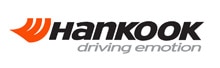 Hankook – Spring Tire Rebate Promo